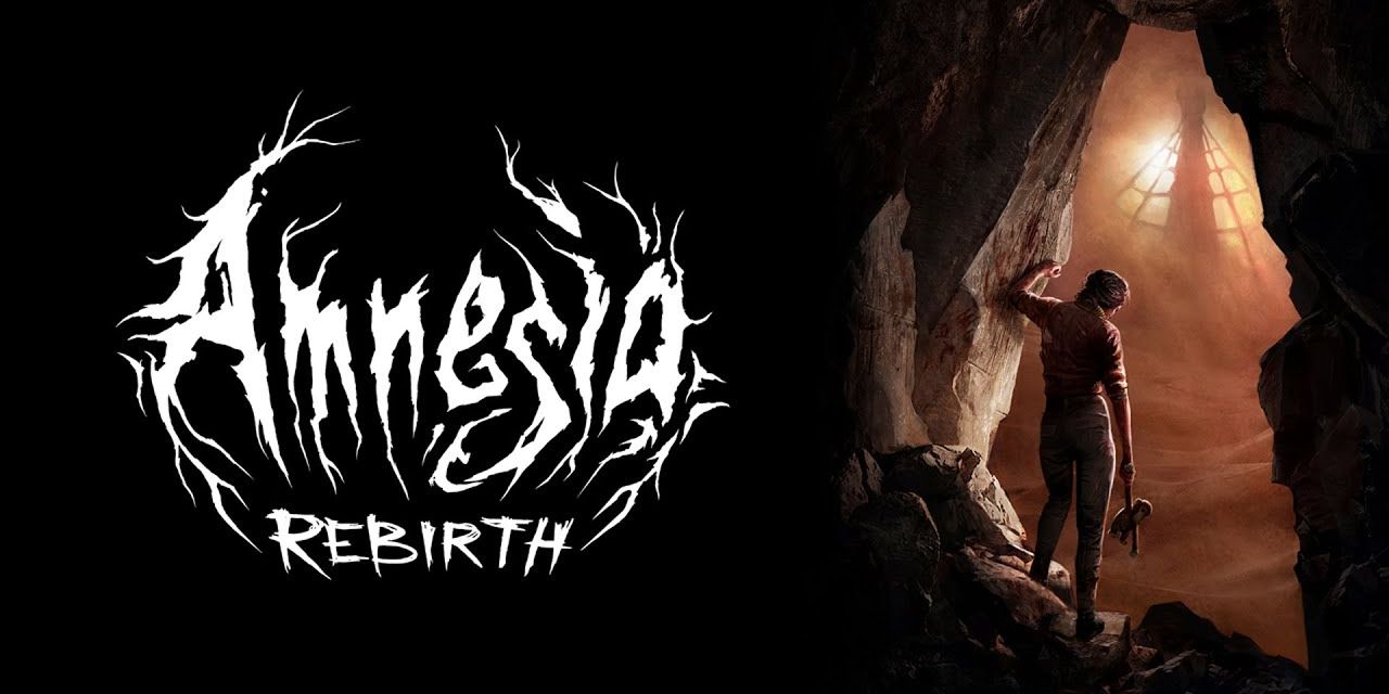 amnesia: the bunker release date