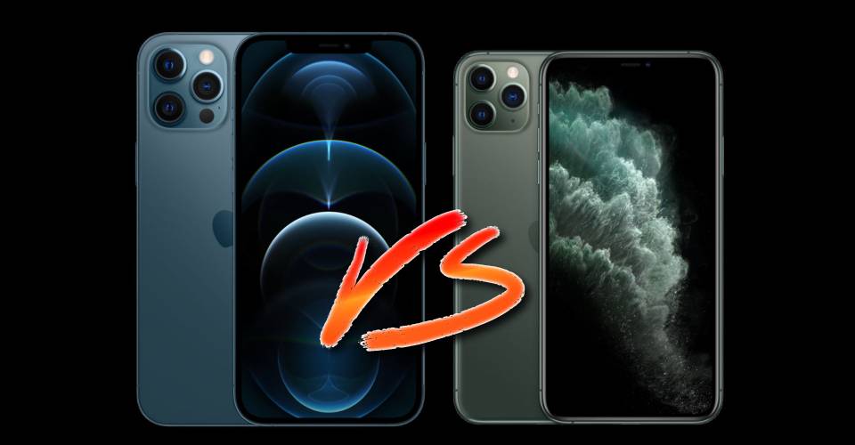 Iphone 12 Pro Max Vs Iphone 11 Pro Max Biggest Apple Phones Compared Iphone 12 Pro Max Vs Iphone 11 Pro Max Biggest Apple Phones Compared