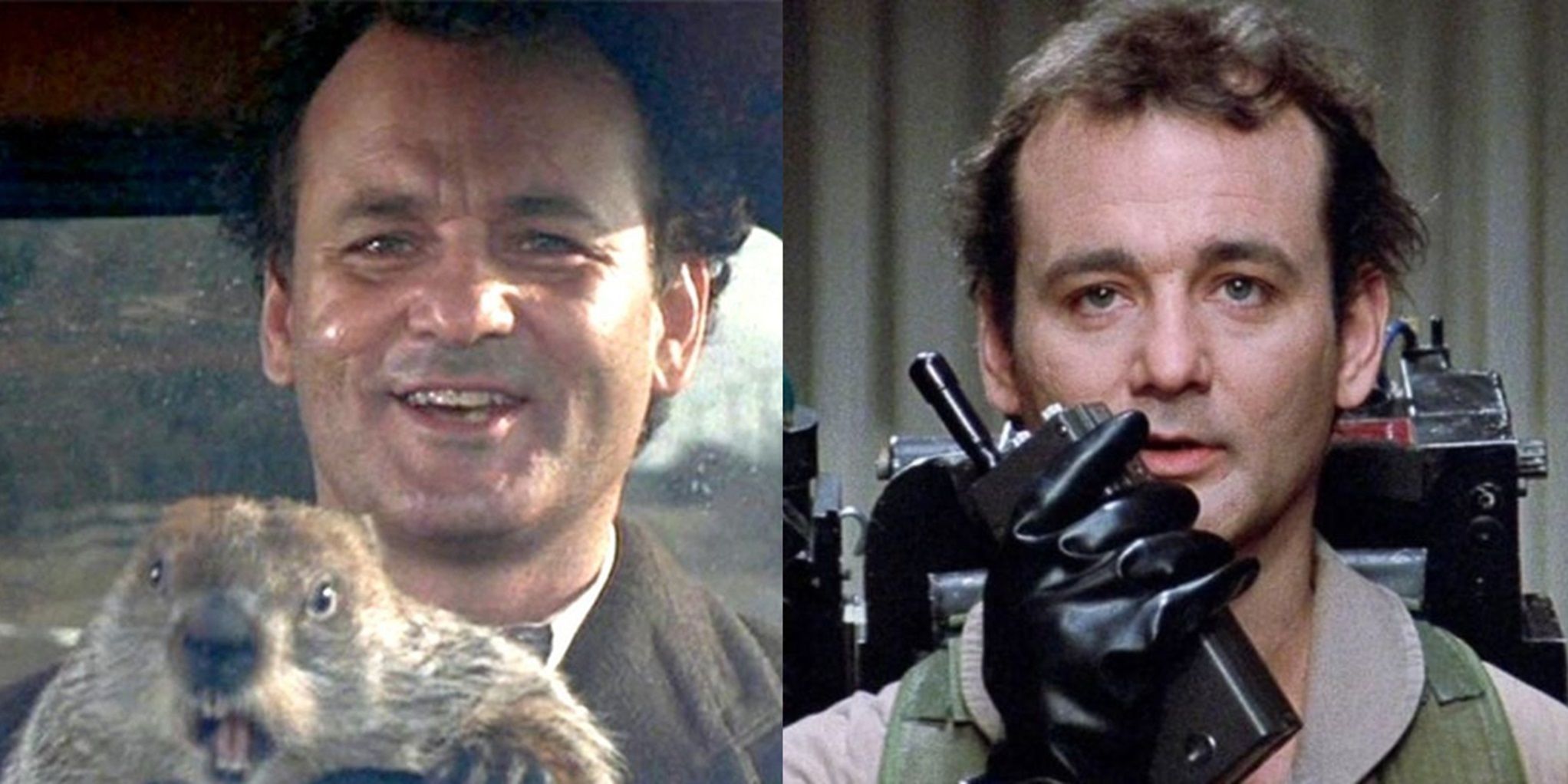 Groundhog Day 5 Ways Phil Connors Is Bill Murrays Best Character (& 5 Alternatives)