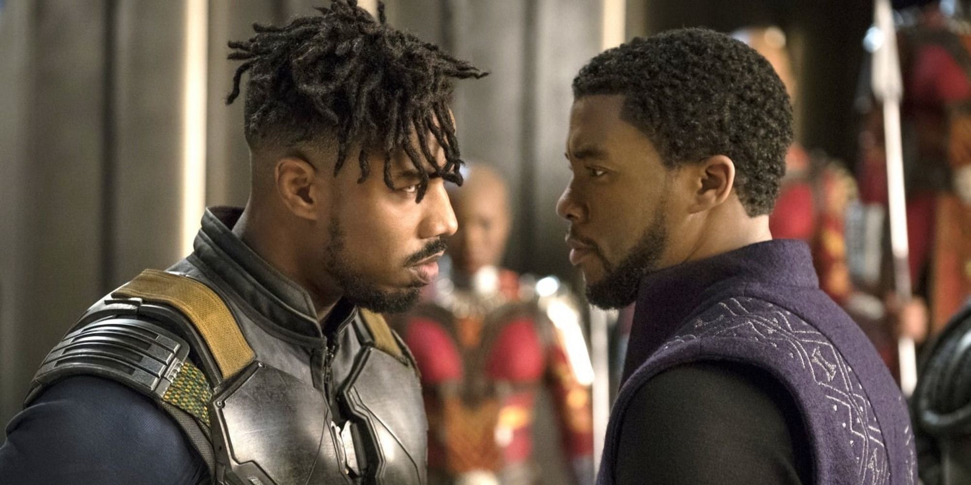 10 Ways Black Panther Changed The World For The Better