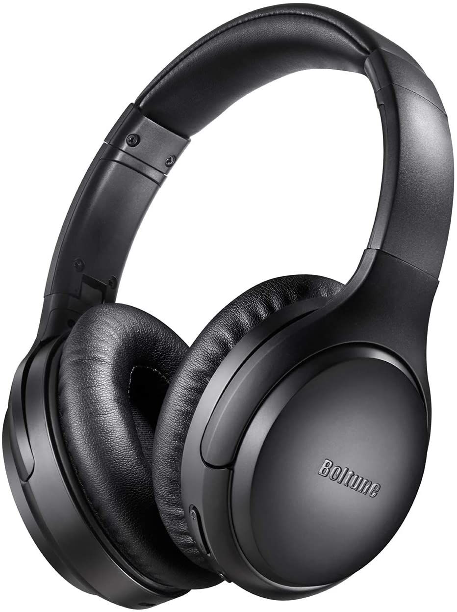 Best Noise-Cancelling Headphones Under $100 (Updated 2020)