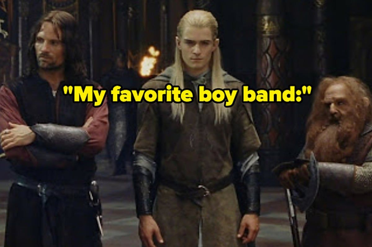 Lord Of The Rings 9 Hilariously Incorrect Memes That Are Too Funny