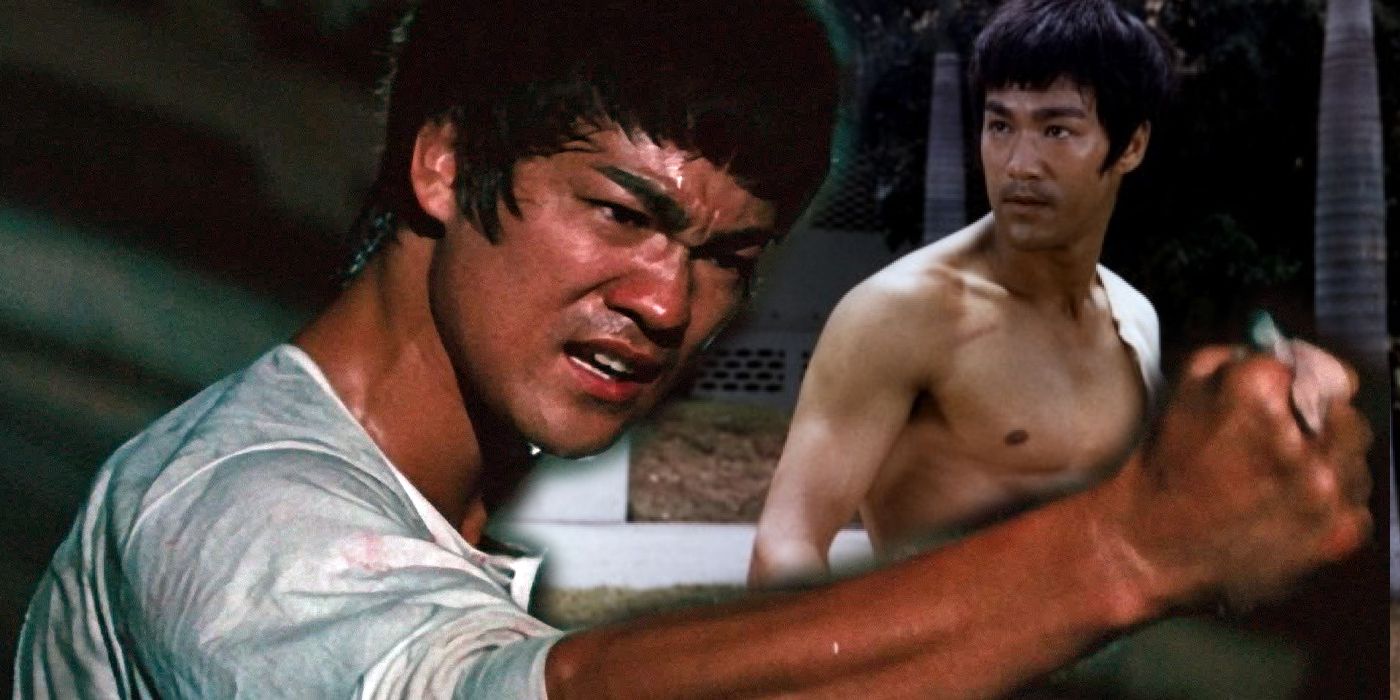 How Bruce Lee Got His Role In The Big Boss Explained