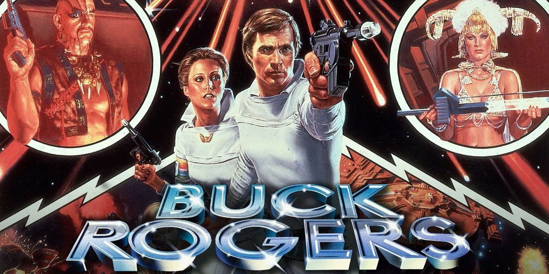 Buck rogers movie in the works at legendary screen rant