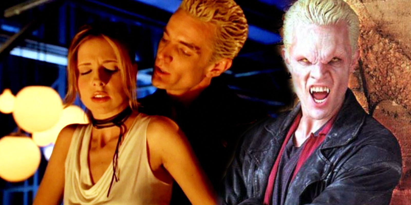 Buffy relationship and spike Buffy Love,