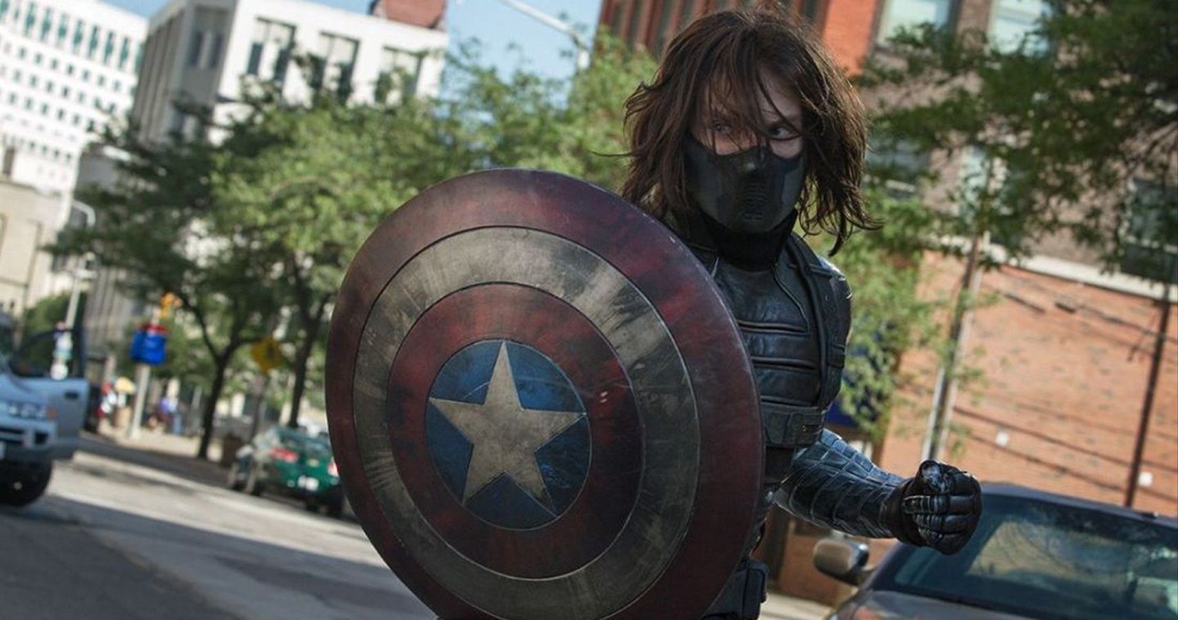 Captain America The Winter Soldier featured image