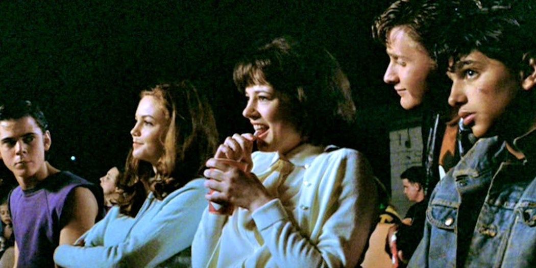 The Outsiders 15 Big Differences Between The Movie And The Book