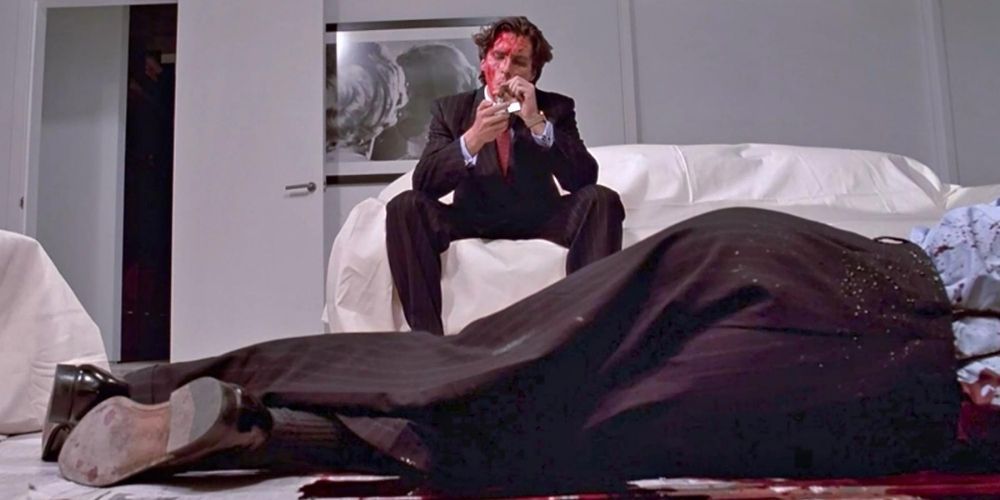 10 Most Memorable Quotes From American Psycho