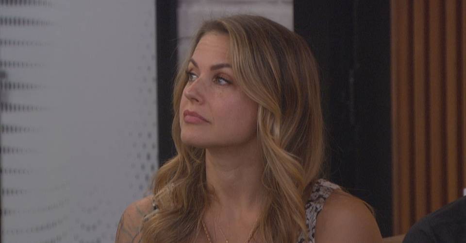 Big Brother What Christmas Abbott Has Been Up To Since All Stars Ended