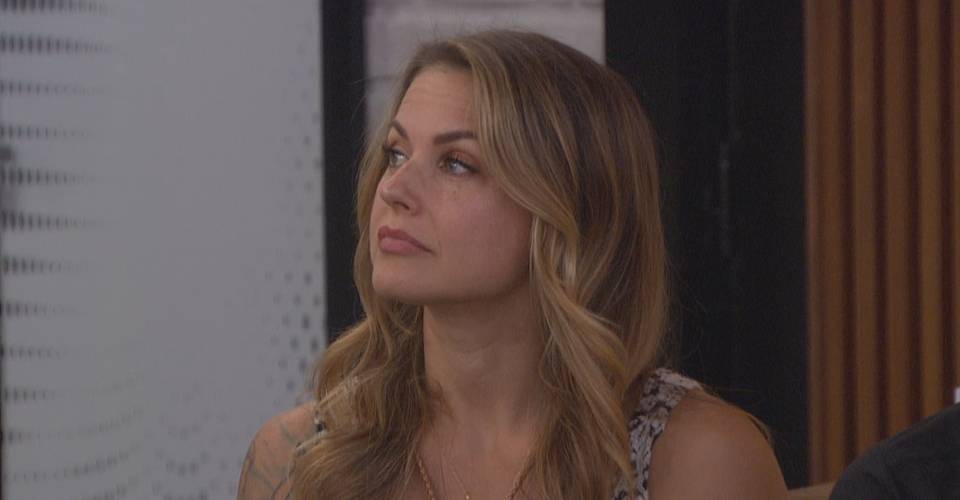 Big Brother What Christmas Abbott Has Been Up To Since All Stars Ended Big Brother What Christmas Abbott Has Been Up To Since All Stars Ended