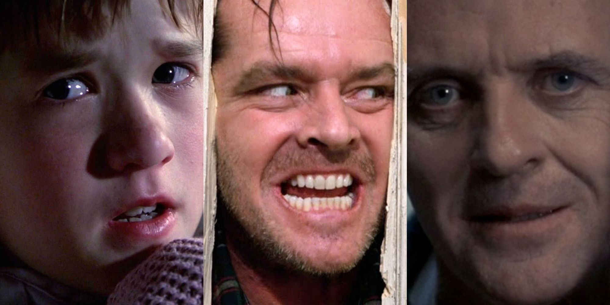 Famous Sayings From Horror Movies