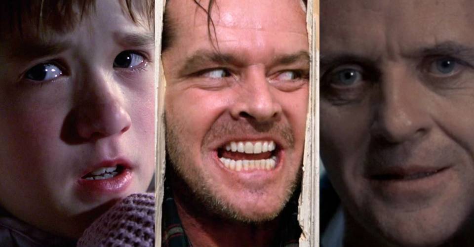 15 Most Iconic Quotes From Horror Movies Screenrant 15 Most Iconic Quotes From Horror Movies Screenrant