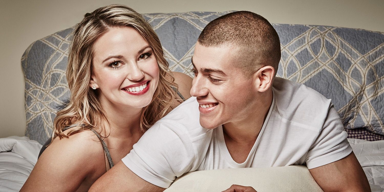 5 Couples That Are Still Together From Married At First Sight (& 5 Couples That Arent)