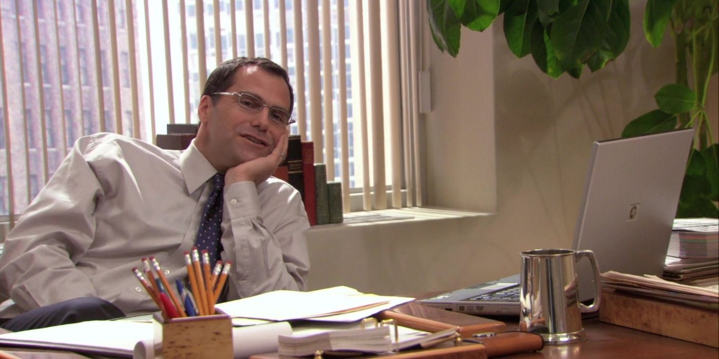 The Office Five Times David Wallace Was A Great CFO Five Times He   DAVID WALLACE FEATURE FOR THE OFFICE 