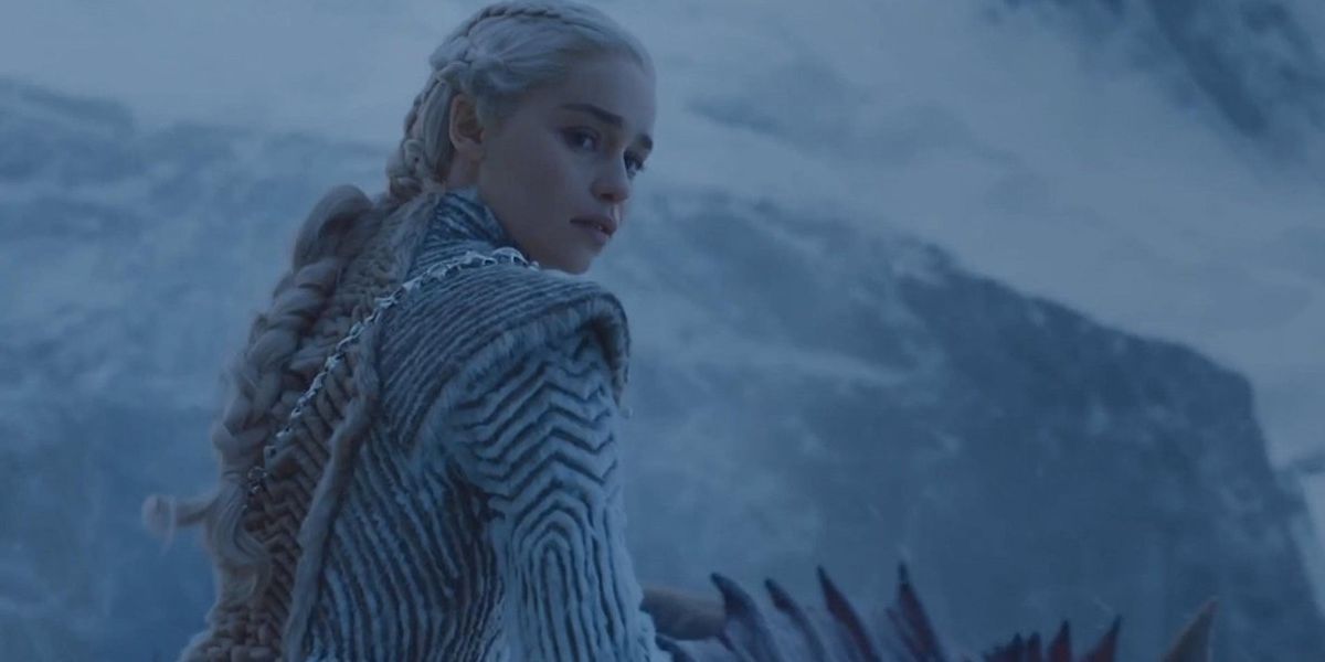 Game Of Thrones The Targaryens Ranked From Most Heroic To Most Villainous