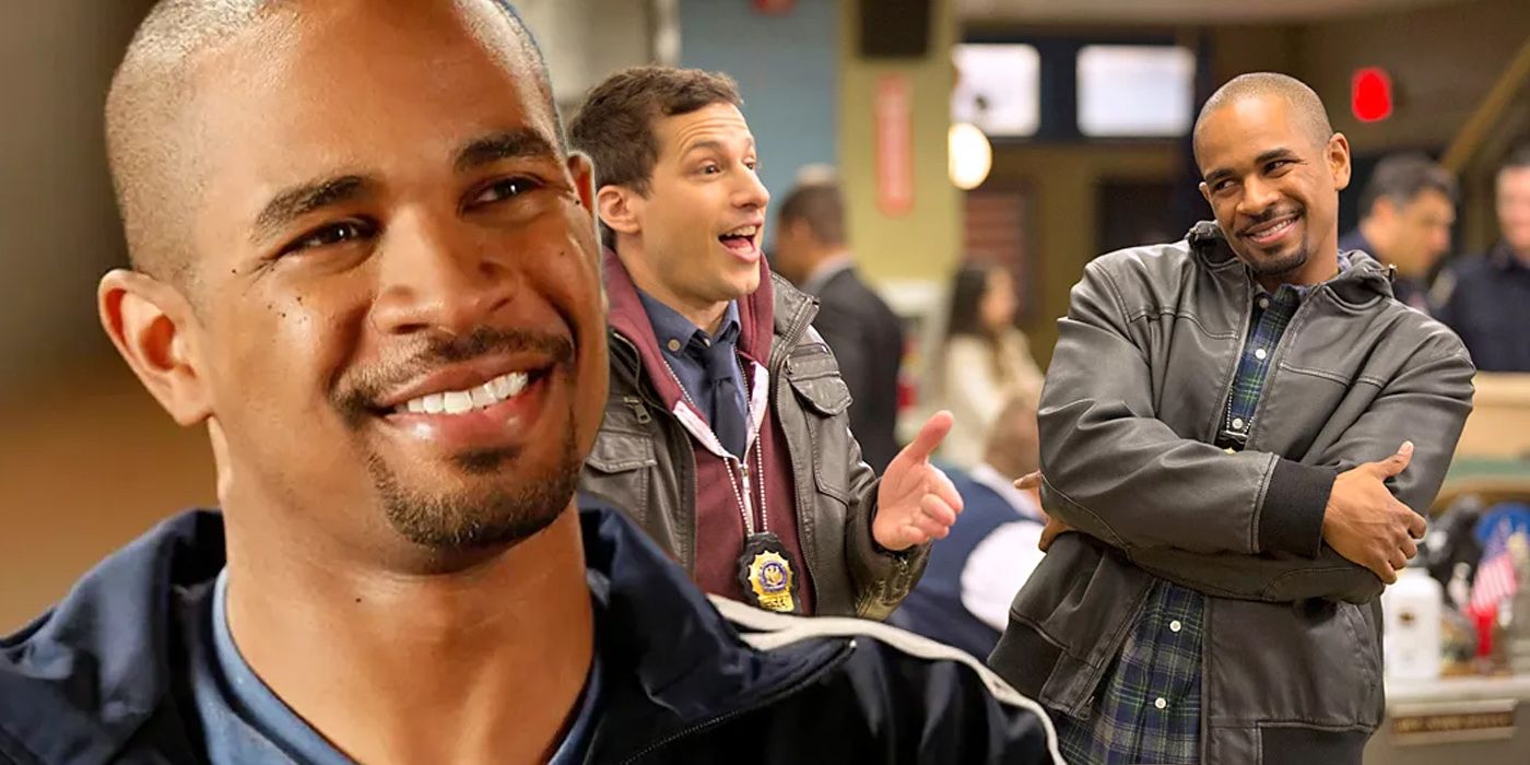 New Girl & Brooklyn 99s Crossover Episode Created A Damon Wayans Plot Hole