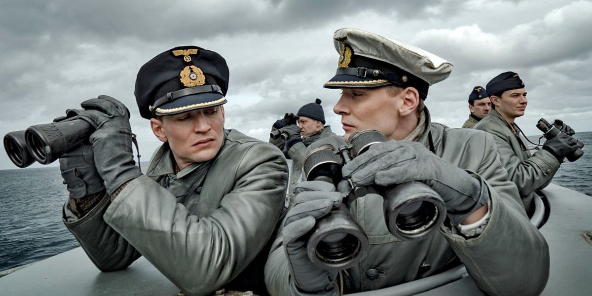 10 Best WWII Movies Ranked (According To MetaCritic)
