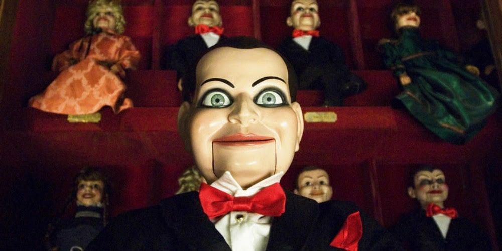 9 Strangest Horror Movie Plot Twists That Made No Sense
