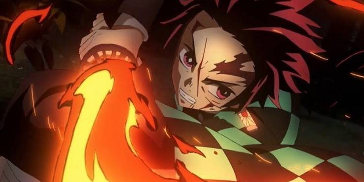 Demon Slayer The Main Characters Ranked From Worst To Best By Character Arc Demon Slayer The Main Characters Ranked From Worst To Best By Character Arc