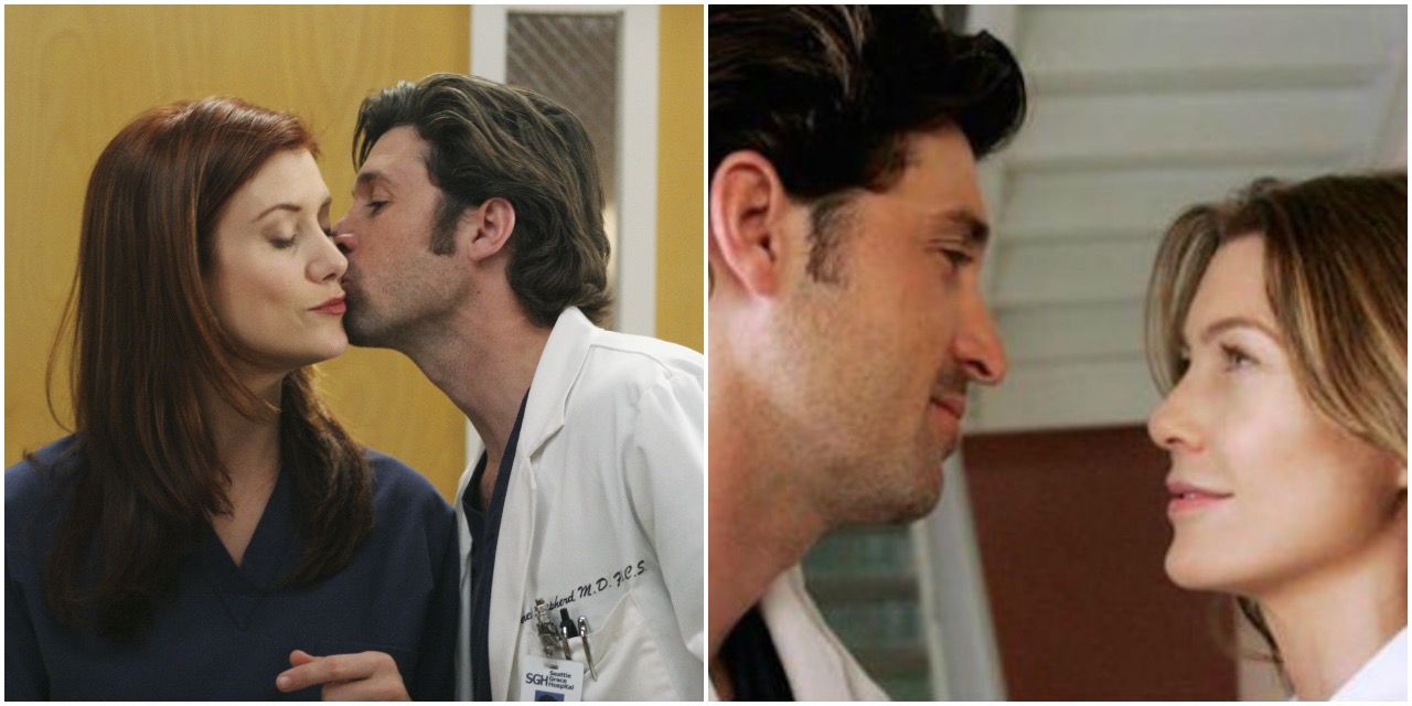 Greys Anatomy Derek Shepherds Transformation Over The Years (In Pictures)