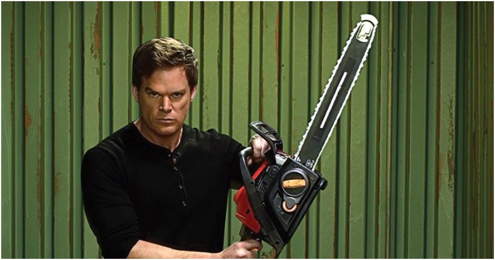 Dexter: 5 Things That Aged Well (& 5 That Didn't) | ScreenRant