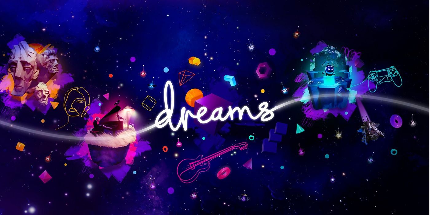 Dreams Music Update PlayStation 4