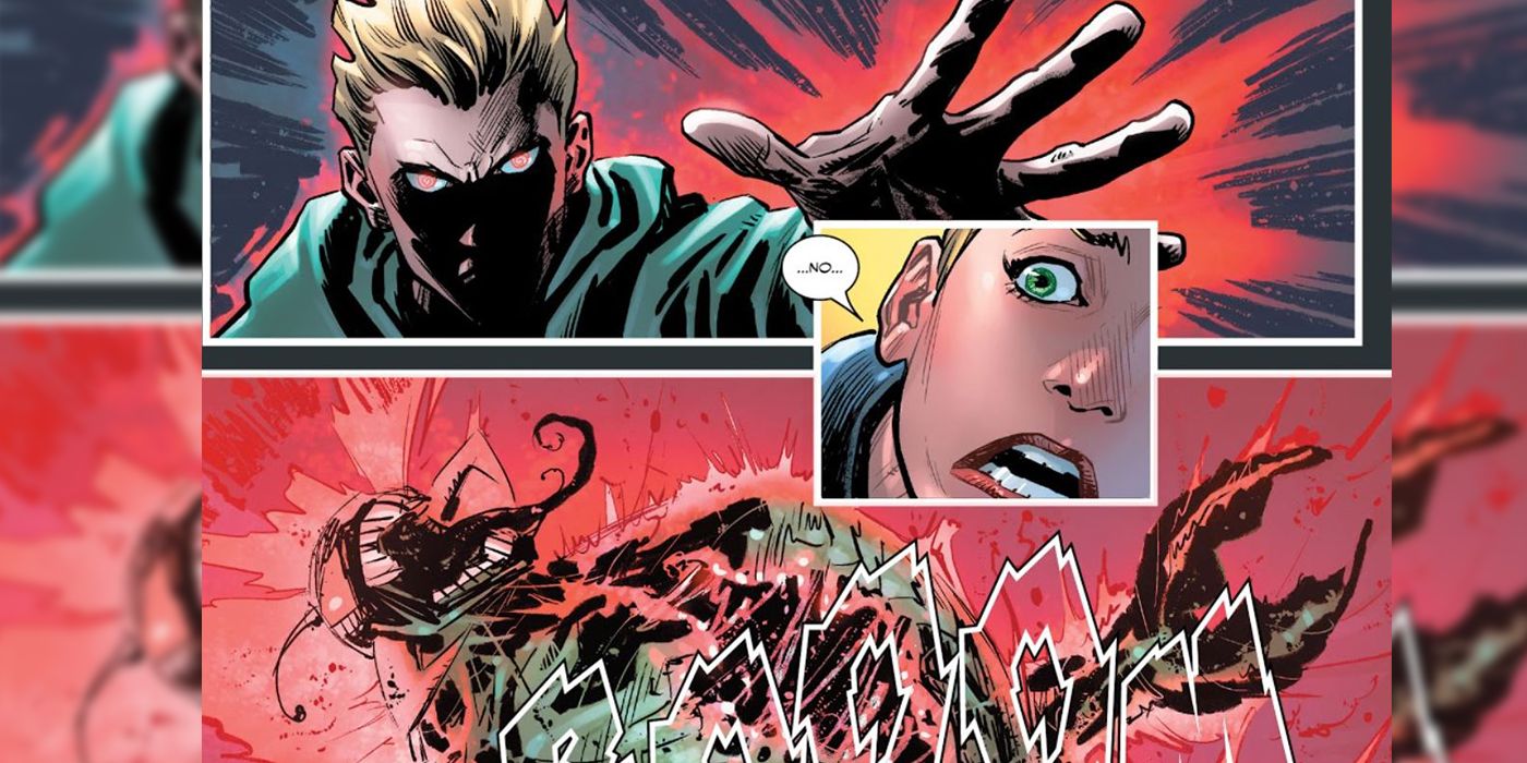Venom Beyond: O futuro mais sombrio para o universo da Marvel? 1