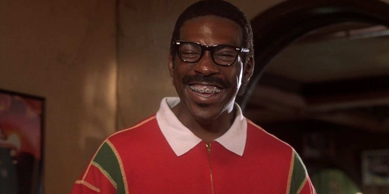 Beverly Hills Cop 5 Ways Axel Foley Is Eddie Murphys Best Character (& 5 Alternatives)