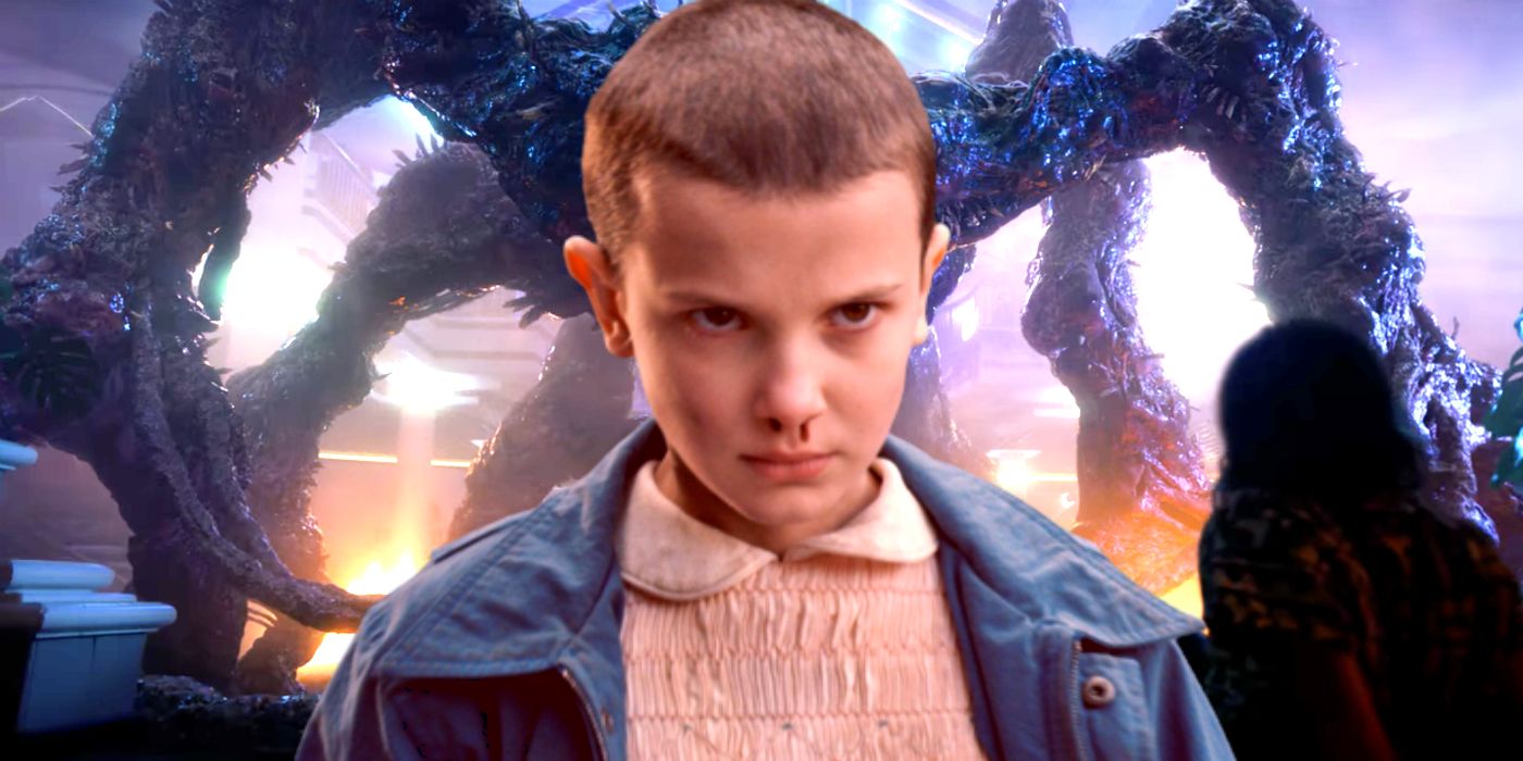 Stranger Things Needs A Smaller Season 4 | Screen Rant