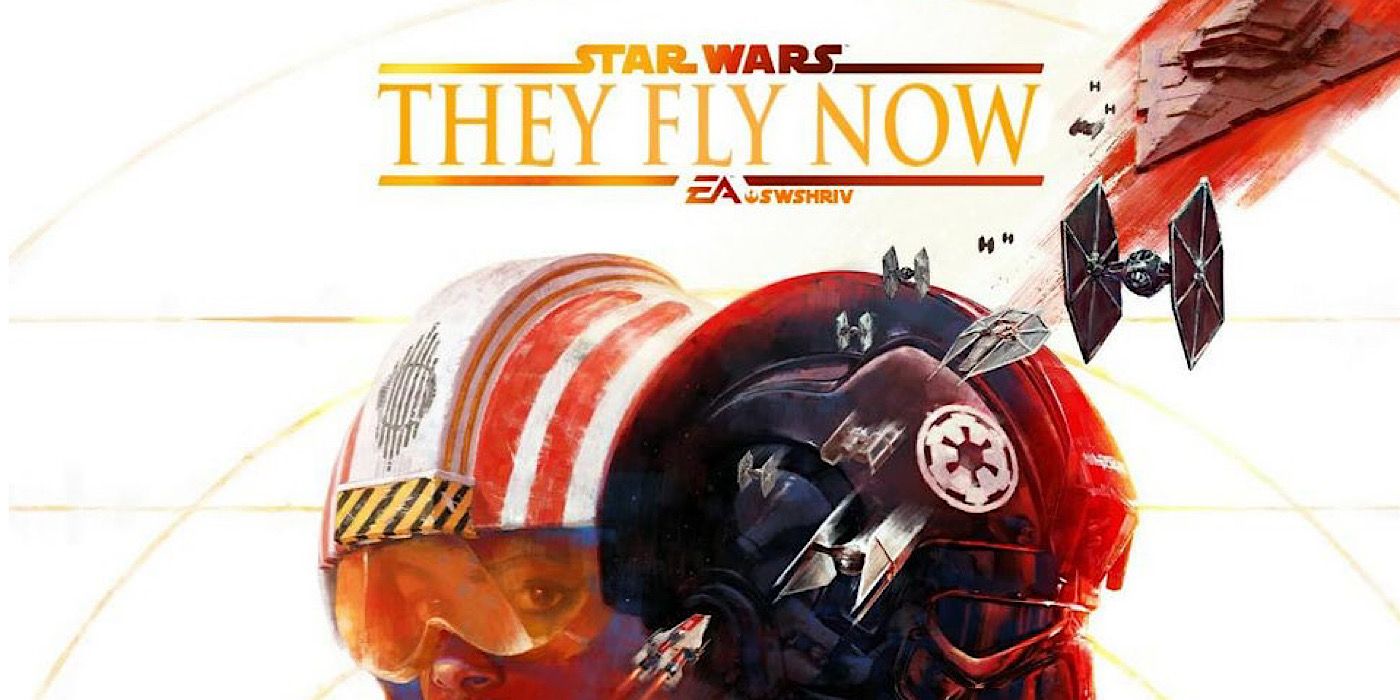 Star Wars Squadrons 10 Memes That Will Leave You Crying Of Laughter