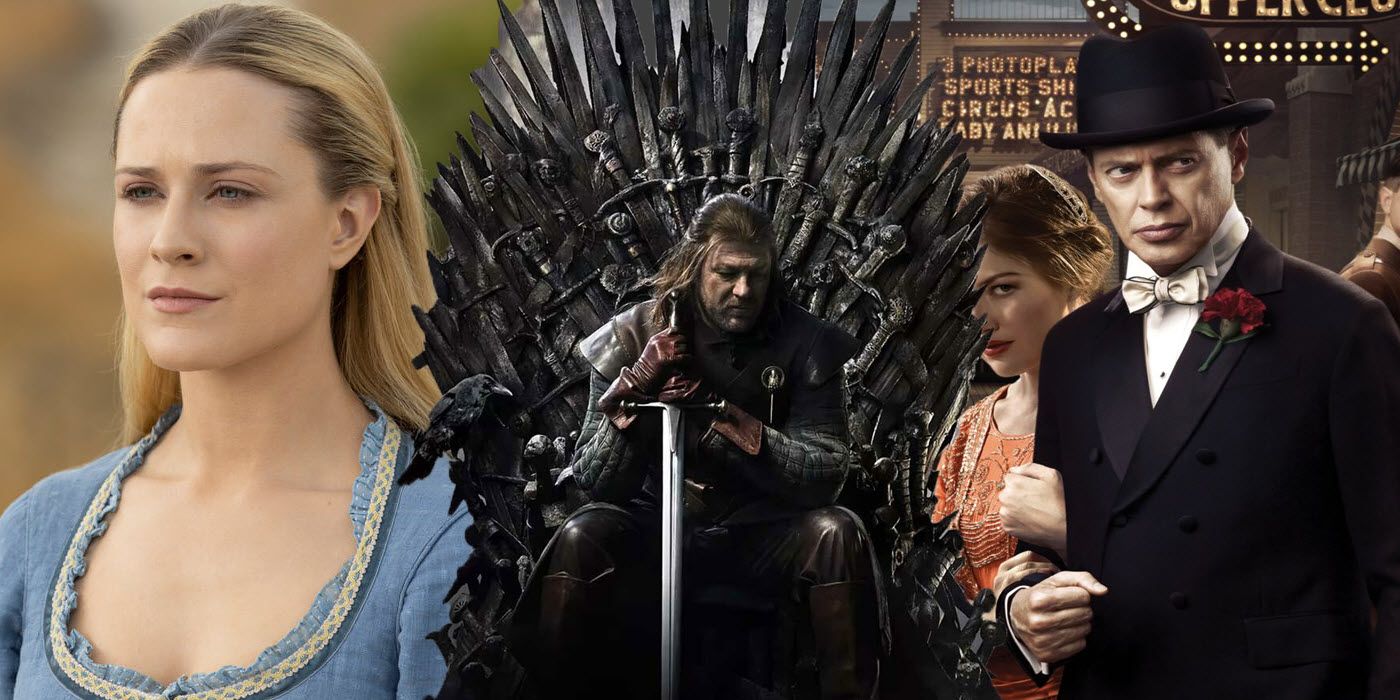 10 Most Expensive To Produce HBO Original Series (& How Much They Cost ...