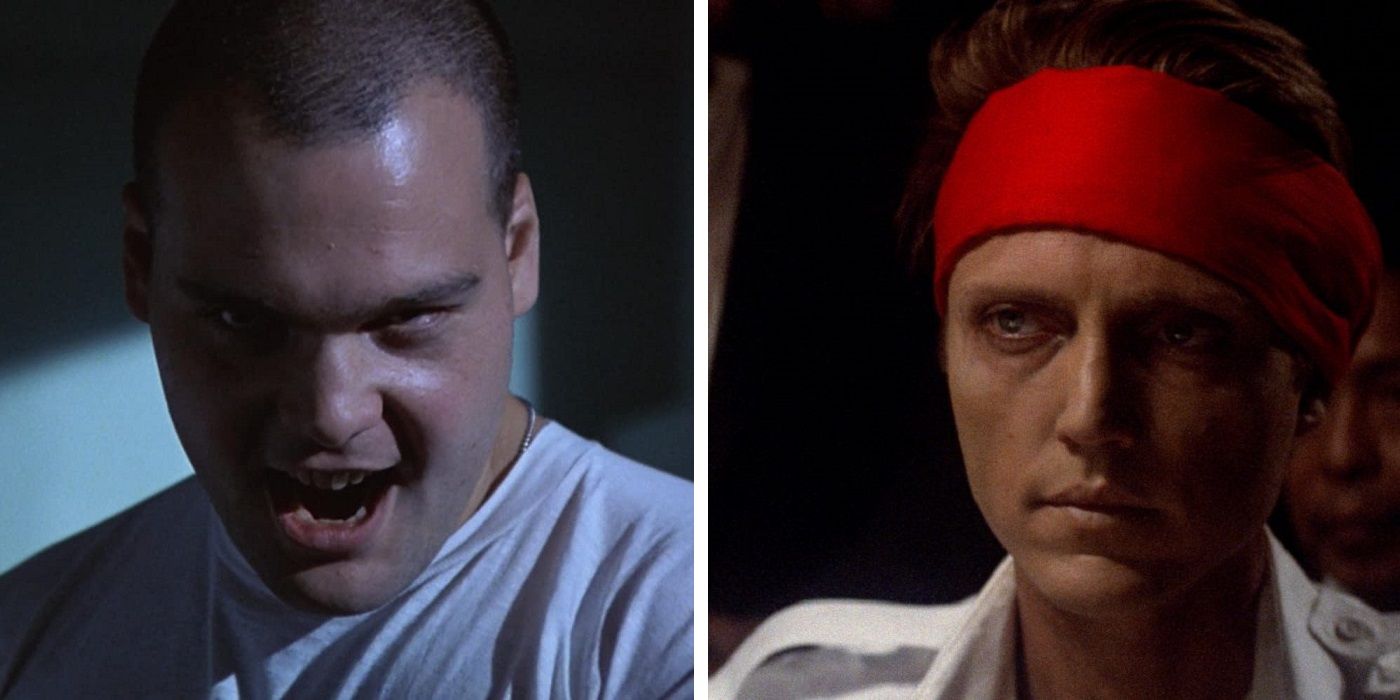 10 Films To Watch If You Liked Full Metal Jacket ScreenRant