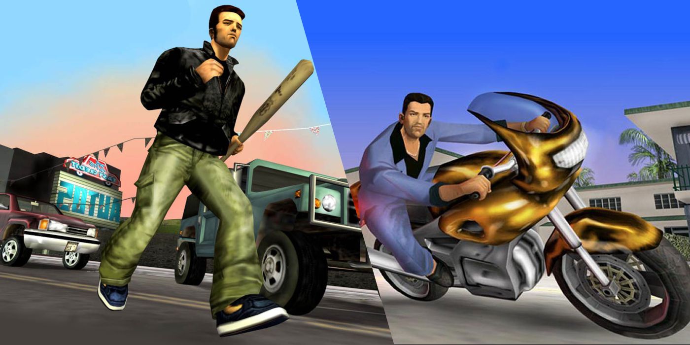 gta vcs ps vita