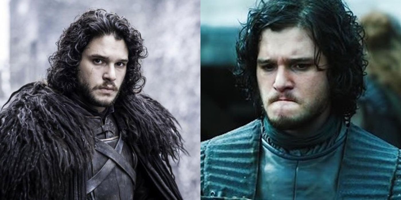 Game Of Thrones Jon Snow S 5 Best Speeches 5 Worst