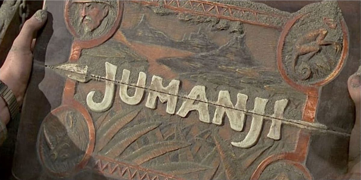 10 Ways Jumanji & Zathura Could Be Set In The Same Universe