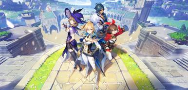 Genshin Impact Razor S Best Character Builds Explained