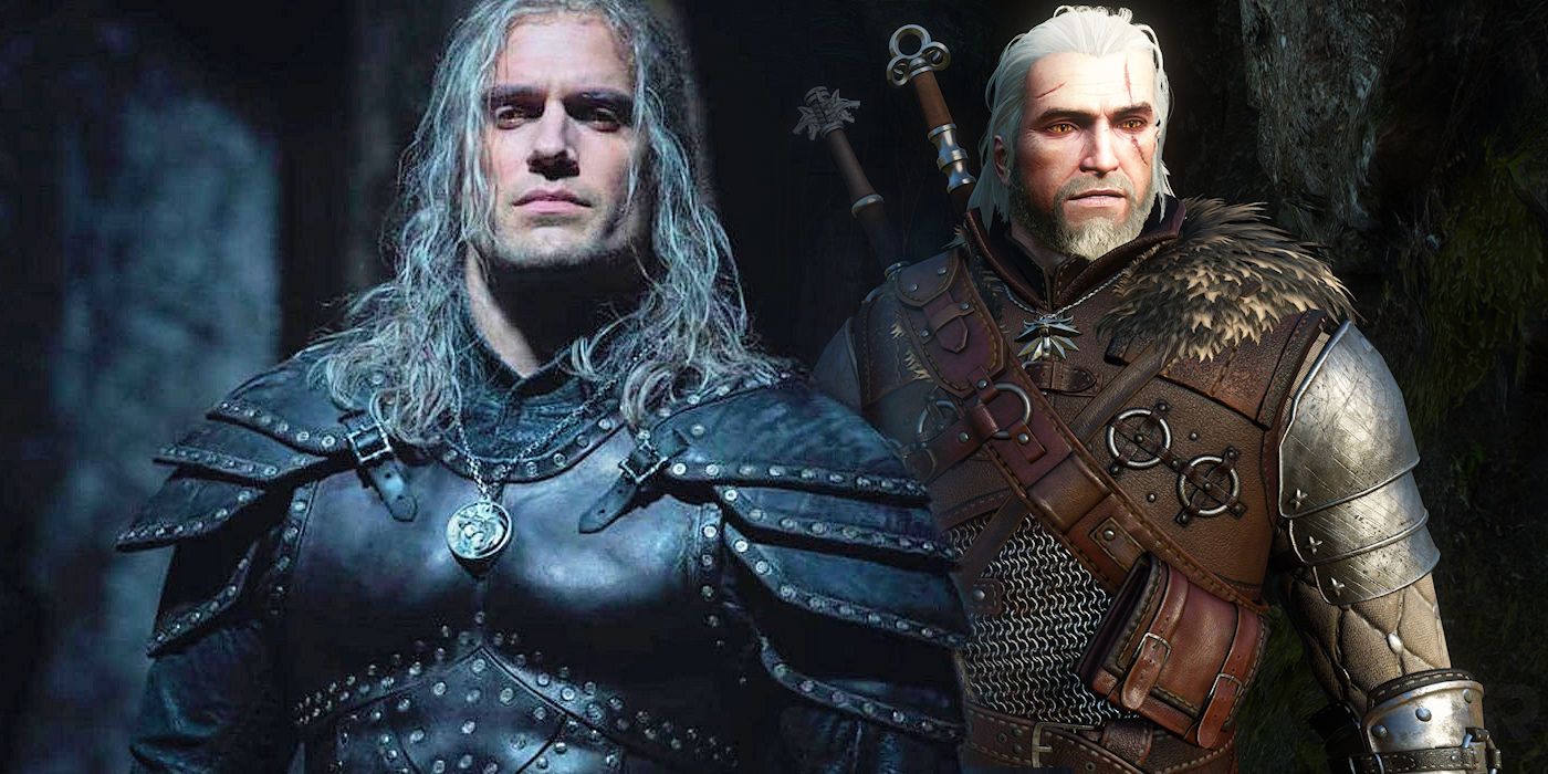 the witcher 3 upgrade armor