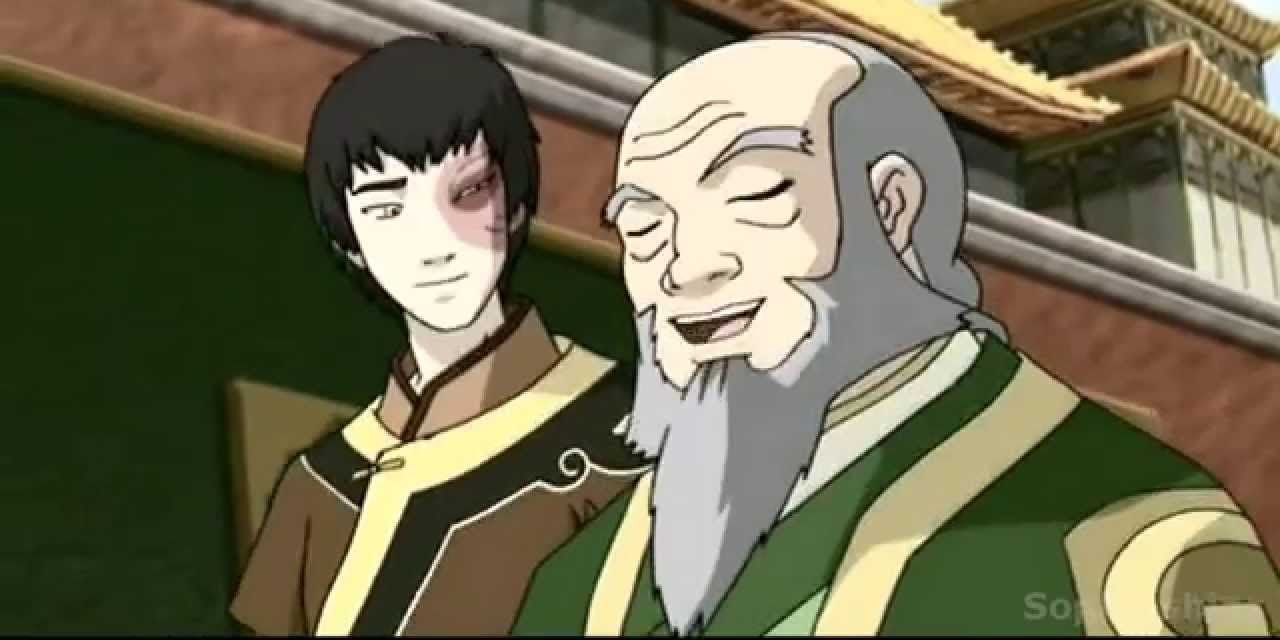 Avatar The Last Airbender – 15 Best Quotes From Iroh