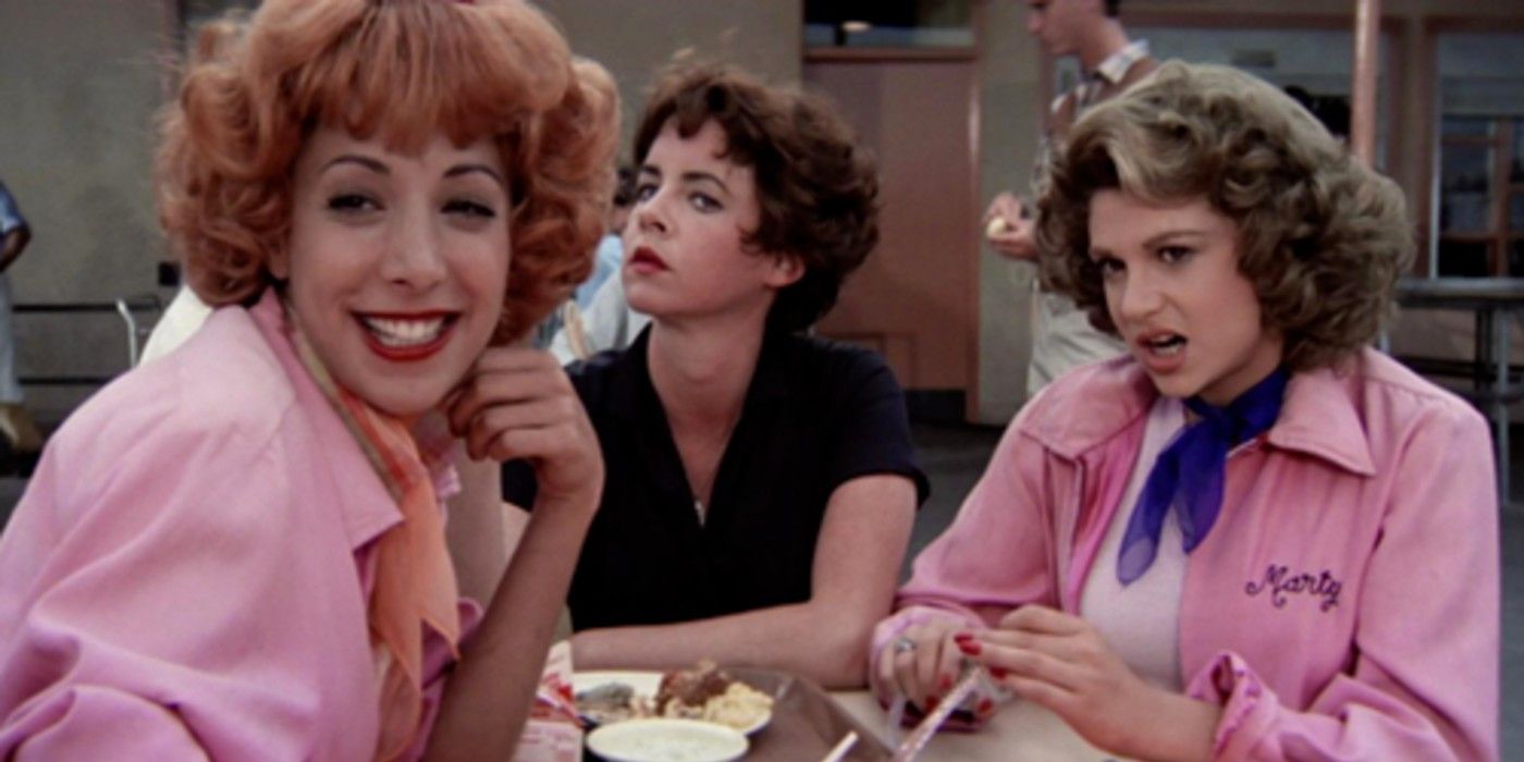 Grease: Rise of the Pink Ladies Prequel Show Gets Paramount+ Series Order