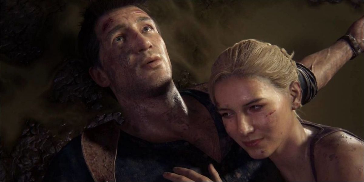 5 Reasons To Worry About The Uncharted Movie Adaptation (& 5 Why It