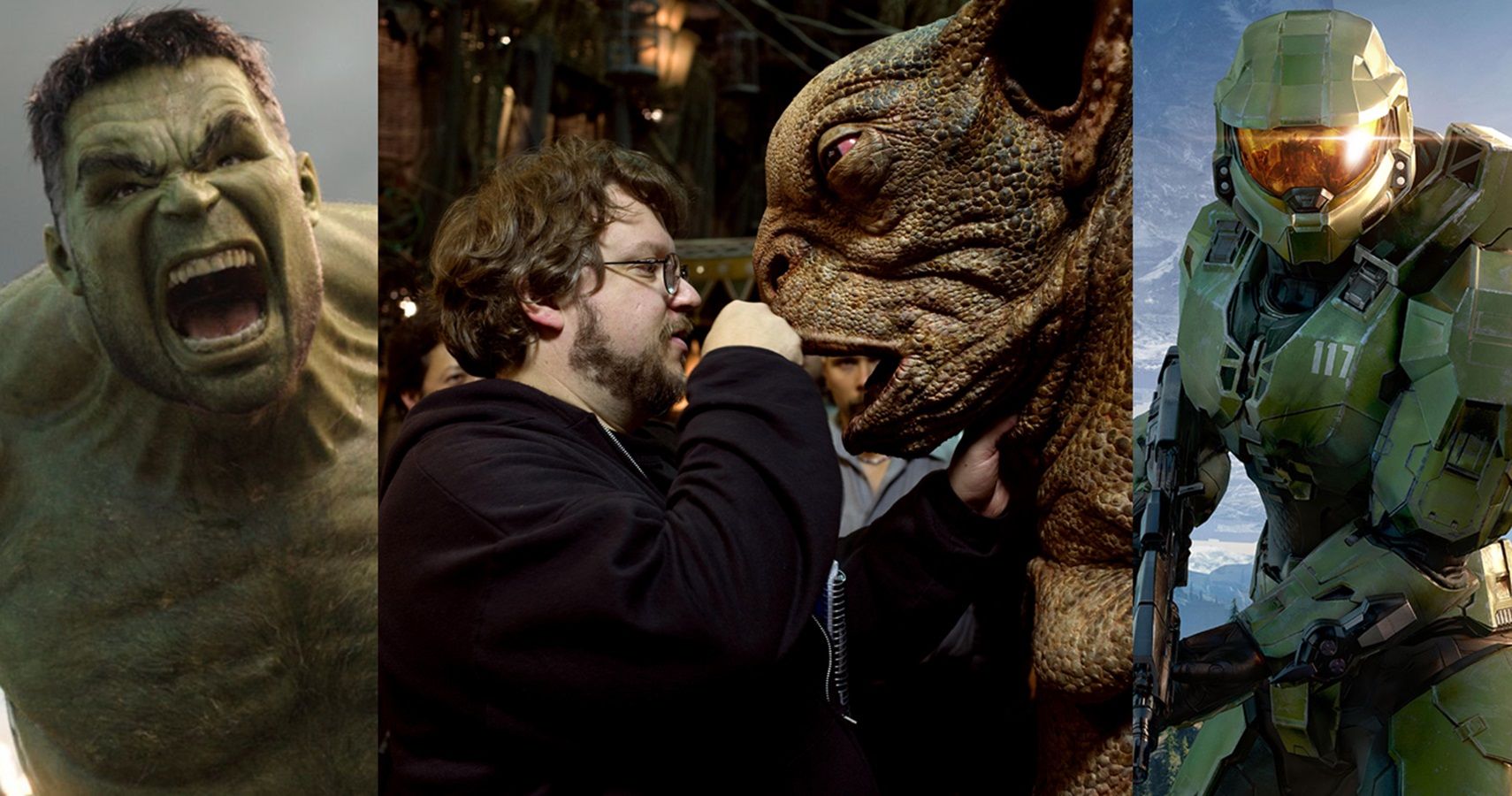 10 Unrealized Guillermo Del Toro Projects That Couldve Been Great
