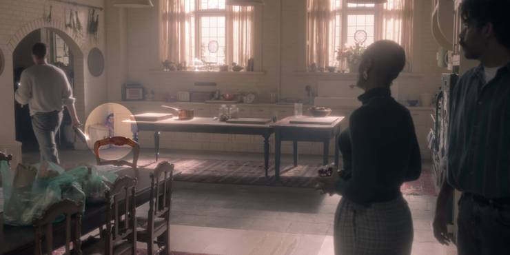 Every Hidden Ghost You Missed In The Haunting Of Bly Manor