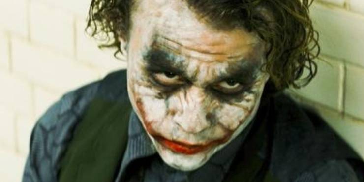Best movie villains of all times - Joker