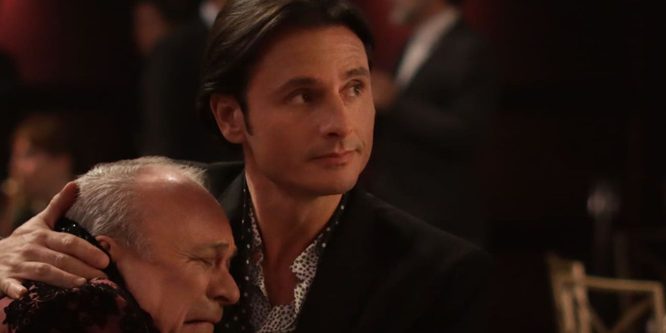 emily in paris cadeau