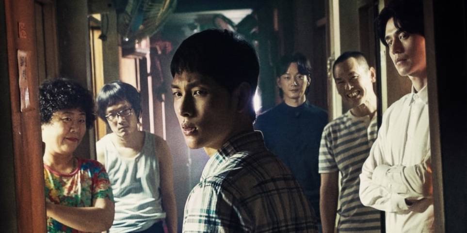 15 K Drama Thrillers That Will Have You Hooked Screenrant