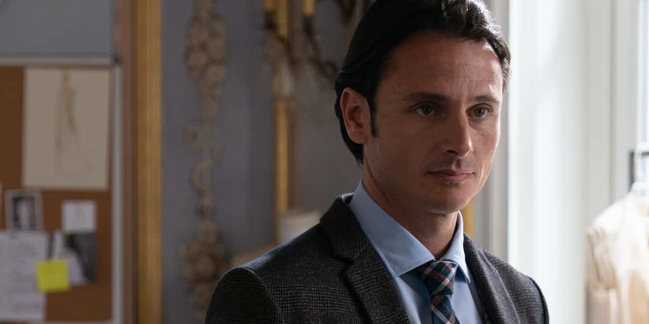 emily in paris cadeau