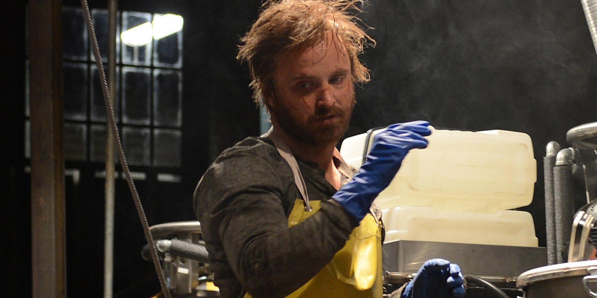 Breaking Bad The 10 Most Tragic Things About Jesse Pinkman