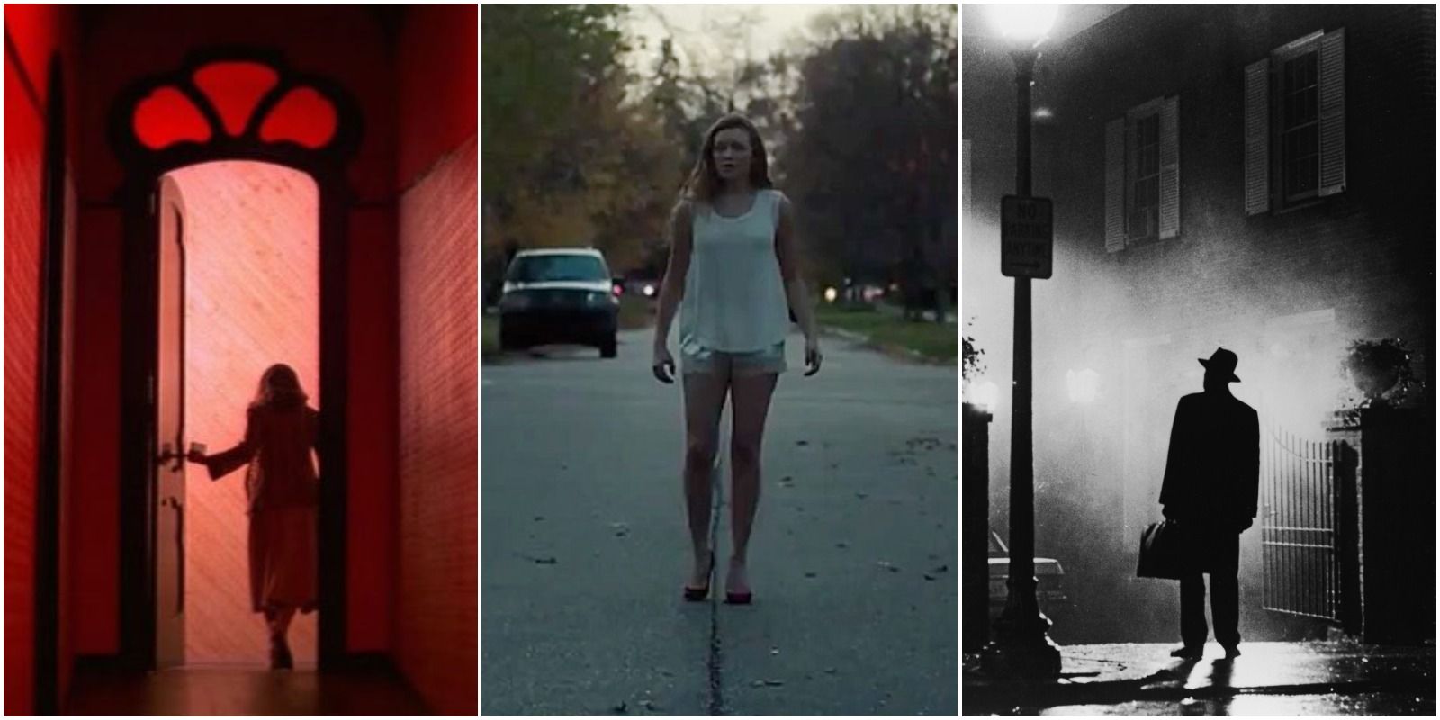 10 Horror Movie Scores Scarier Than the Film Themselves