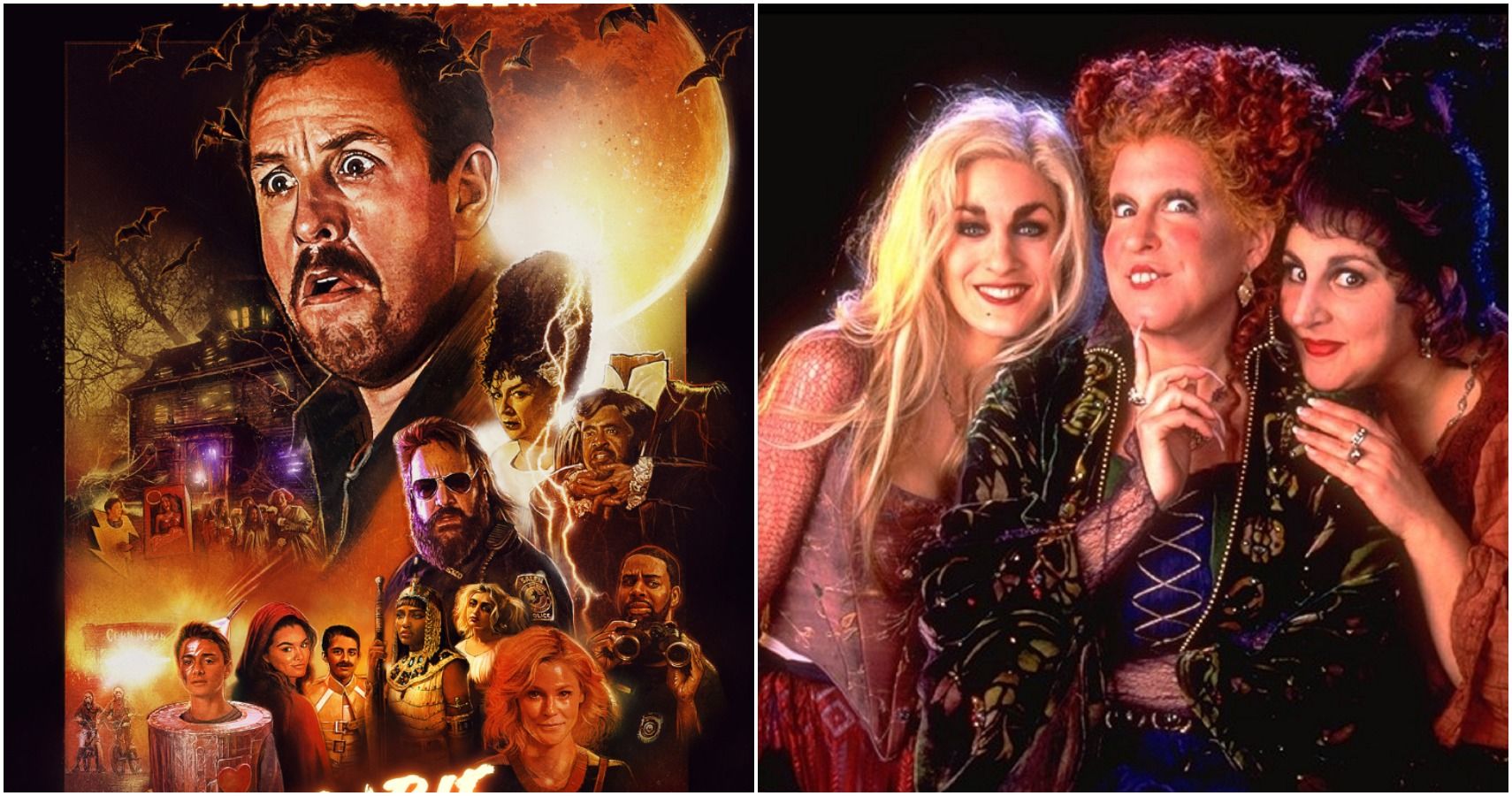 10 Halloween Movies To Watch If You Love Hubie Halloween 10 Halloween Movies To Watch If You Love Hubie Halloween