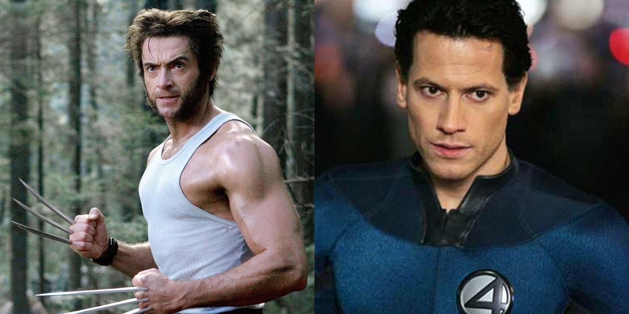 Fantastic Four 10 Actors Who Were Considered For The Fox Movies